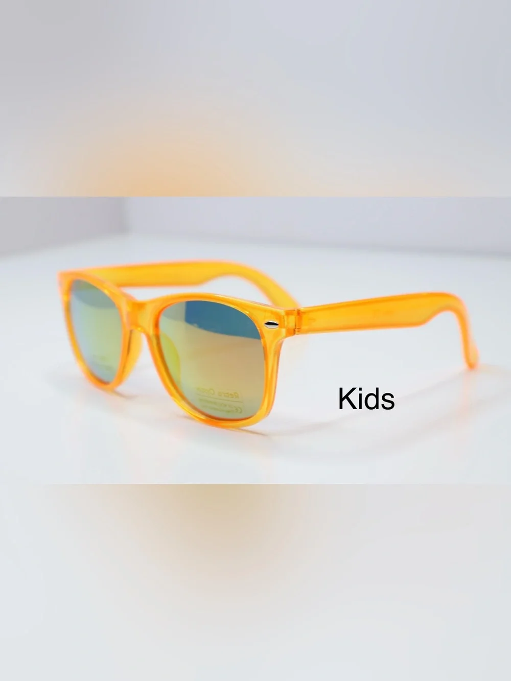 None trendy kids